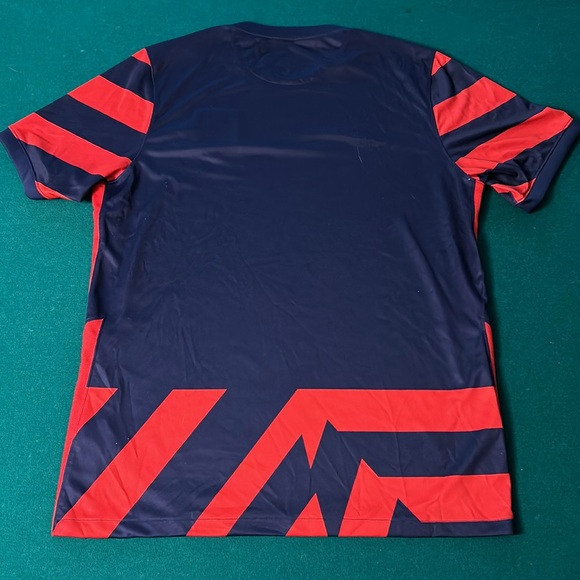 US Men’s National Team Soccer Jersey - Picture 3 of 3